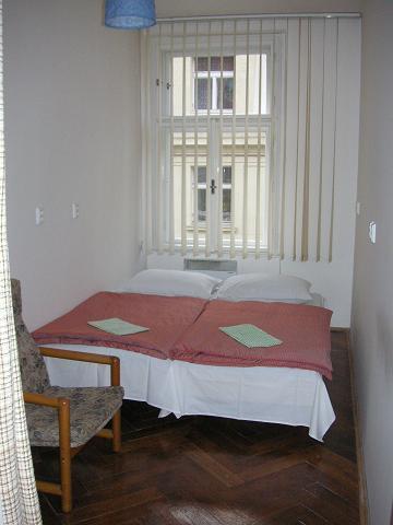 Hostel Bell Praha Eksteriør bilde